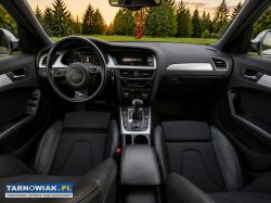 Audi a4 b8 - Obrazek 3
