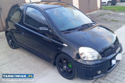 Toyota yaris ts 1.5 2005 - Obrazek 1