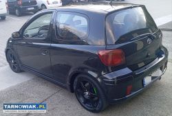 Toyota yaris ts 1.5 2005 - Obrazek 3