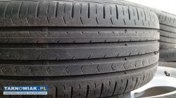 Toyota 5x100 205/55/16 lato - Obrazek 4