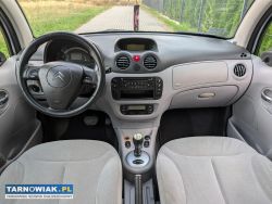 Citroen C3 1.6 Automat Niski przebieg 128tys.km. - Obrazek 4