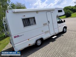 Ford transit 2.5 td 1998r - Obrazek 2