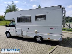 Ford transit 2.5 td 1998r - Obrazek 3