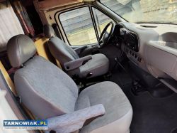 Ford transit 2.5 td 1998r - Obrazek 4