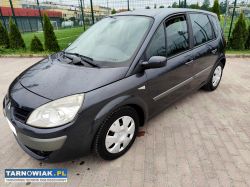 Renault scenic lift 1.9 dci 2007rok - Obrazek 1