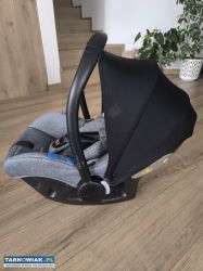 Fotelik samochodowy Avionaut Pixel z bazą ISOFIX - Obrazek 2