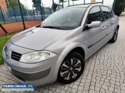 Renault megane 1.6 lpg klima - Obrazek 1