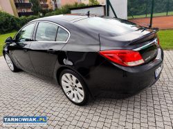 Opel insignia 2.0 cdti 2009r - Obrazek 2