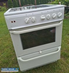 Sprzedam kuchenke elektryczną - Obrazek 1