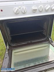 Sprzedam kuchenke elektryczną - Obrazek 3