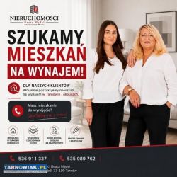 Dla klientów poszukujemy - Obrazek 1