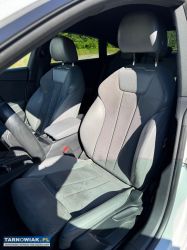Sprzedam Audi A5 Sportback 3.0 TDI quattro 2017r - Obrazek 3