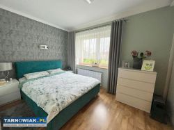 Komfortowy dom z garażem i ogrodem. - Obrazek 1
