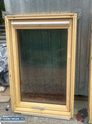 Okna dachowe Velux - Obrazek 1