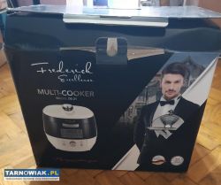 Multi-cooker de-21 - Obrazek 1