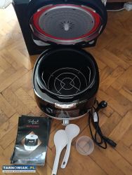 Multi-cooker de-21 - Obrazek 2