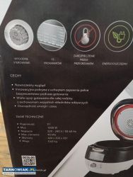 Multi-cooker de-21 - Obrazek 4
