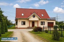 Dom na sprzedaż 125m² | Garaż | Działka 49 arów - Obrazek 1