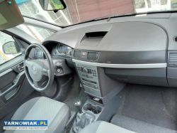 Opel Meriva z istalacją gazową brc - Obrazek 3