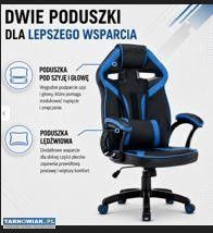 sprzedam fotel obrotowy - Obrazek 3