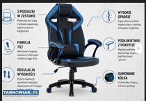 sprzedam fotel obrotowy - Obrazek 2