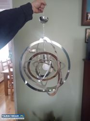 Lampa wisząca - Obrazek 1
