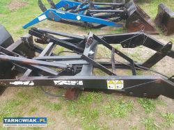 Ładowacz czołowy tur do ciągnika Ursus C360 - Obrazek 1