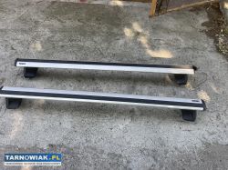 Sprzedam bagażnik do Volkswagen Passat b8 sedan - Obrazek 1