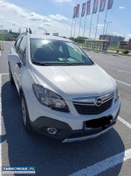 Opel Mokka - Obrazek 1