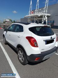 Opel Mokka - Obrazek 2