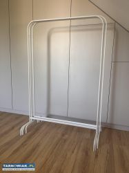 Wieszak na ubrania Ikea - Obrazek 2