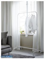 Wieszak na ubrania Ikea - Obrazek 1