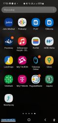 samsung galaxy s10 plus 8/128 - Obrazek 1