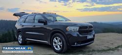 Dodge durango - Obrazek 1
