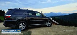 Dodge durango - Obrazek 2