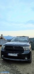 Dodge durango - Obrazek 3