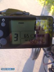 Rower elektryczny - Obrazek 2