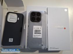 Okazja nowy xiaomi 17 t 5g 12/512 - Obrazek 3