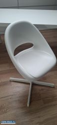 Krzesło do biurka ikea - Obrazek 1