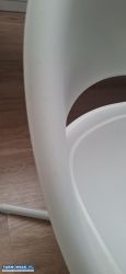 Krzesło do biurka ikea - Obrazek 2