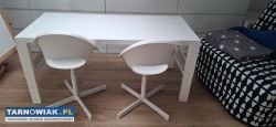 Krzesło do biurka ikea - Obrazek 3