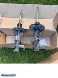 Amortyzatory peugeot 508ii 9836288780 9836288880 - Obrazek 1