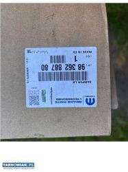 Amortyzatory peugeot 508ii 9836288780 9836288880 - Obrazek 4