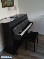 Pianino transport wniesienie - Obrazek 1