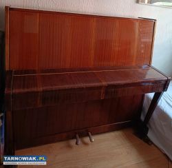 Pianino na sprzedaż - dobra cena - Obrazek 1