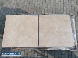 Płytki marmurowe - Obrazek 1