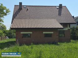 Dom z dużą działką i stawem – Strzelce Wielkie - Obrazek 2