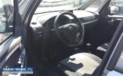 Opel meriva 2004 r.  1.7 dti - Obrazek 2