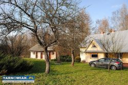 Szerzyny - pięknie położony dom do zamieszkania - Obrazek 2
