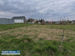 Koszyce Małe duża działka pod zabudowę mieszkaniow - Obrazek 4